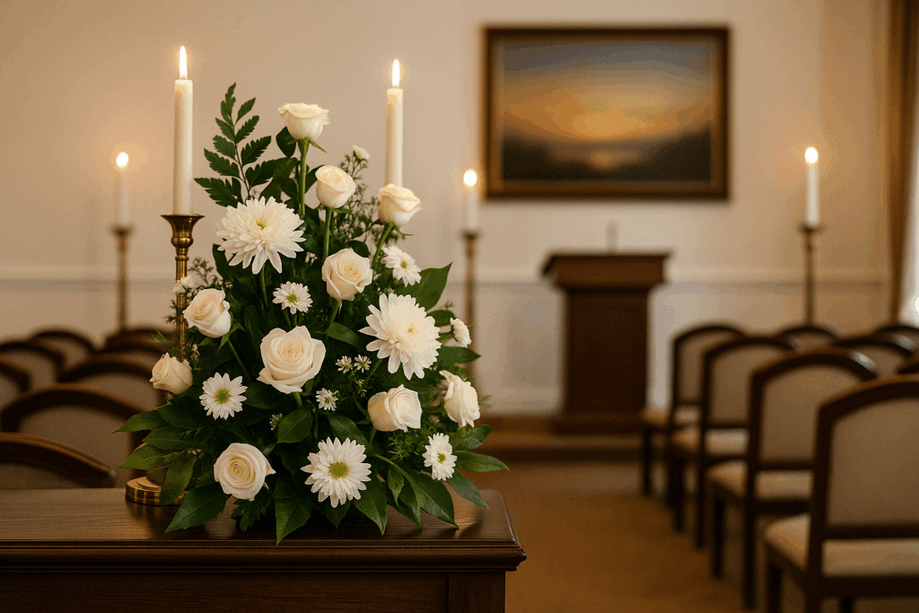 Arrangements