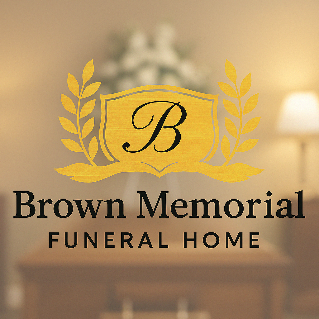 Brown Memorial